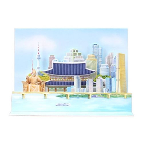 브이와이 [VCMNZM4K]new 서울의 찬가(050-SK-0001)