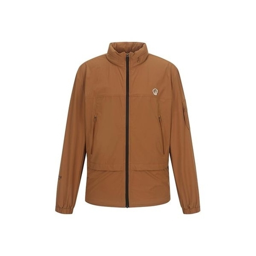 마틴 남성 BAYC 홑겹 바람막이 QM0EJP30360_P373614191