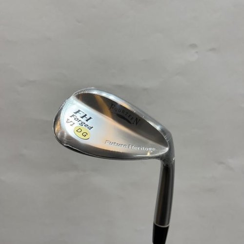 패션플러스 [기타 BRAND] 포틴 FH 포지드 V1 54도 웨지 샤프트 택1 합정골프샵 몬스터골프. WA3243974