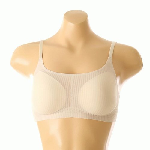 솔브 시원한 퓨징 브라 쿨링 심리스 브라 SBRS507SG