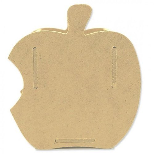 셀러허브 패션 [JH9R8S63_52CK]사과연필꽂이 학습