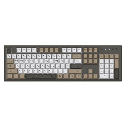 셀러허브 가전 COX 키보드 유무선 래피드 트리거 8k 보타니컬 CMF104 (다람쥐) (택1) (52313999)
