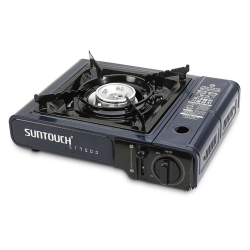 기타 썬터치 ST-7000 가스버너 부르스타 휴대용 가스렌지-WFHTNB0