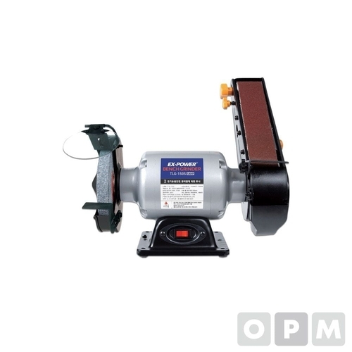 VY협력업체 브이와이 [VCH932N0]벨트샌더 소모품 HP 1/4(6x20T/2x27)G-150S