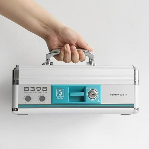 셀러허브 1 [OFLPLP31]통장OTP 돈통 매장 사무금고 금고 동전