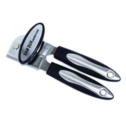 패션플러스 [재이앤재이 주식회사] 손쉽게 캔따기 돌려따는 통조림 오프너 캔따개 (12457021A)