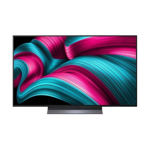 LG전자 LG전자 LG TV OLED48C5KNA 스탠드 배송무료