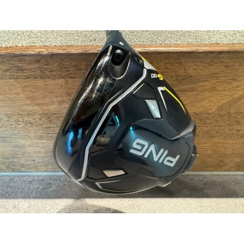 PING 핑 g430 max 9도 정품 중고 드라이퍼