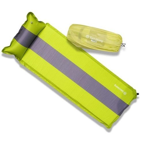 셀러허브 1 [XB8HMIN4_48]차박 매트 에어매트 캠핑매트 매트리스 1인용