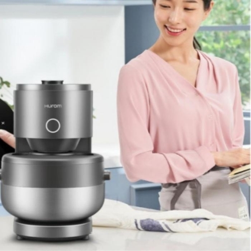 셀러허브 가전 [휴롬] 휴롬 슈퍼스팀팟 SC-P01FMG 멀티 이지 전기쿠커 찜기 단품