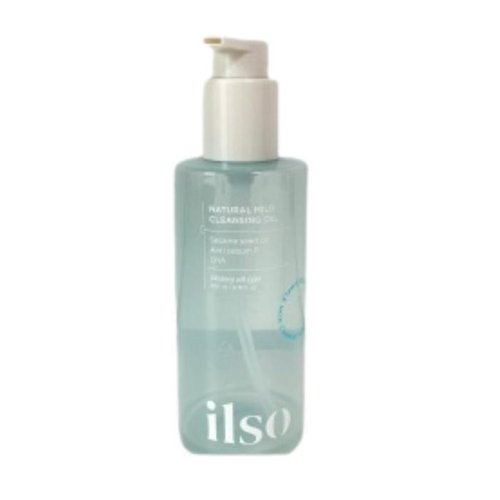 셀러허브 1 일소 네추럴 마일드 클렌징 오일 200ml