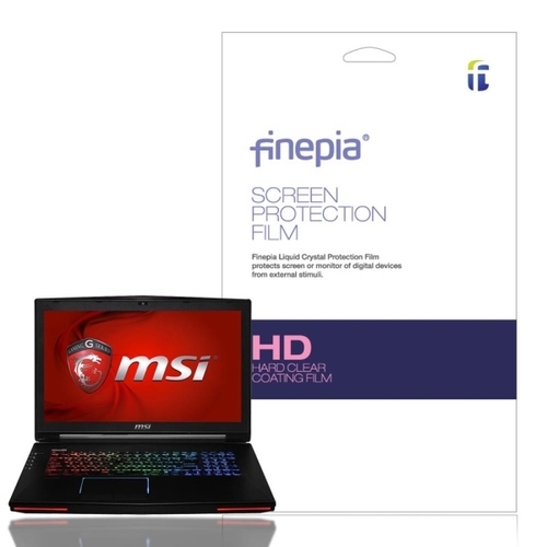 [패션플러스][파인피아] Stealth 17M A12UE WIN11 64GB램 올레포빅 액정필름F