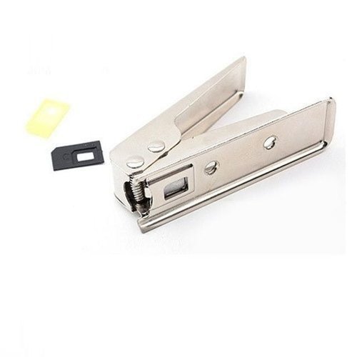 기타 유심칩 USIM 커터기 Nano Sim용 (WD8D2FA)