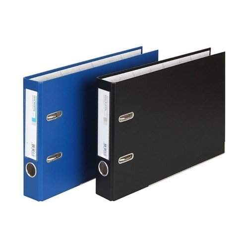 브이와이 [VCJJ3MLQ]흑색 부품 B843-7 A4 5cm/A4 박스(2