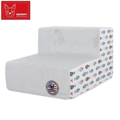 셀러허브 생활리빙 단 펫전용 관절보호용 스텝 계단 Z71703V 강아지집