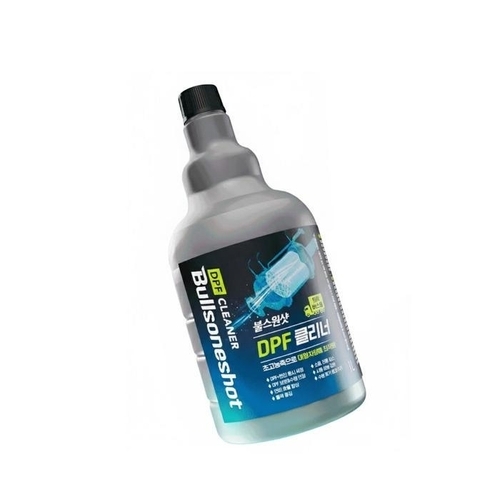 셀러허브 생활리빙 불스원샷 DPF 클리너 트럭버스용 1L 디젤 전용 수입차 경유 공용