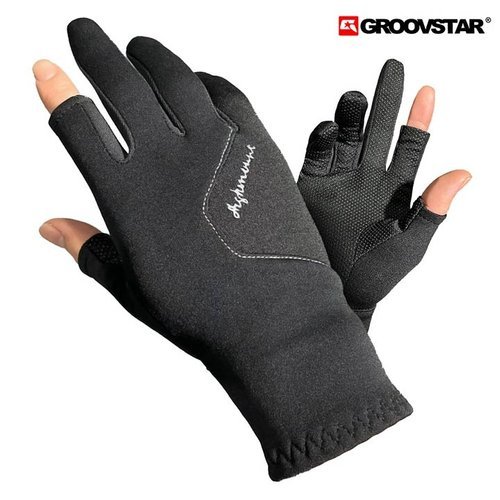 기타 [하이마운트] 핑거프린트 방한장갑/겨울 등산 스마트폰 터치