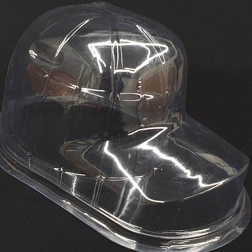 기타 모자 보관케이스 볼캡 박스 소품 여행 (KYR-WFJ28R9)