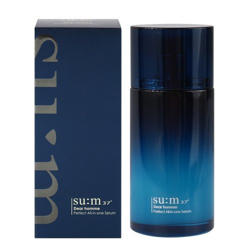 숨37도 숨37 디어 옴므 퍼펙트 올인원 세럼 110ml