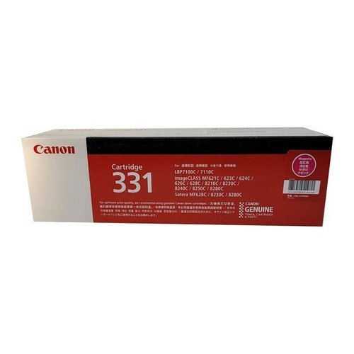 셀러허브 패션 [JHN5Q173_52BV]캐논 토너 빨강 표준용량 MF624CW MF624CW