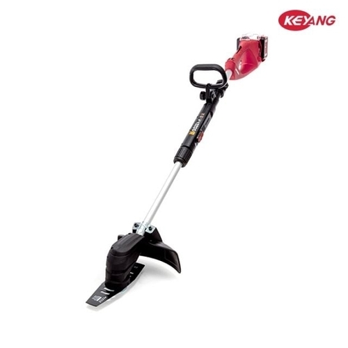 브이와이 [VCHKJO1P]충전예초기 구성 CB36BL 18V/4.0Ah 배터리2개