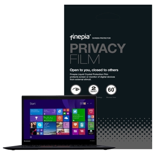 [패션플러스][파인피아] 씽크패드 E15 G4 21ED004EKD 사생활보호필름F