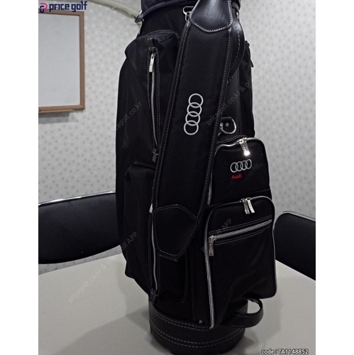 기타 BRAND  방수천소재 경량 캐디백/보스턴백세트 가성비최고