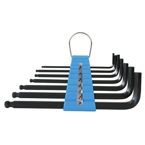 브이와이 [VCH352Q6]볼렌치세트 파츠 016S-2(3/32-3/8)7P 016-2 1SET