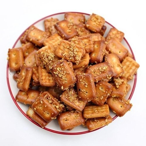 셀러허브 1 VB 메밀건빵 10kg 벌크 1박스 대용량 업소용 사무실용