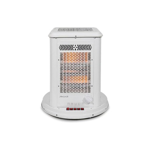 신일 오방난로 석영관 전기히터 SEH-Y1850EM 타이머 S급리퍼