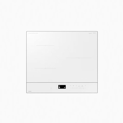 삼성전자 삼성 비스포크 인덕션 NZ63DB607CAWS 무료배송 SK스토아