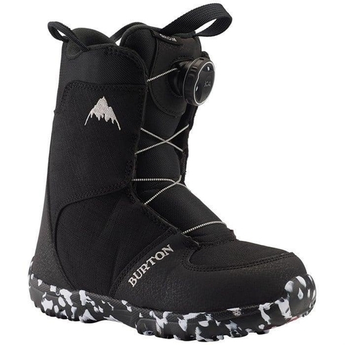 록시 버튼] 24 Kids Grom BOA Snowboard Boots 아동부츠 (12296831A)