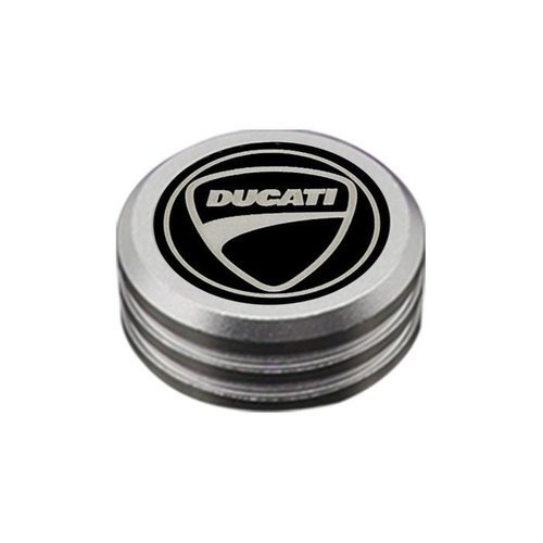 셀러허브 패션 [JHP0P418_51DY]두가티 오토바이 번호판볼트 인테리어 익스