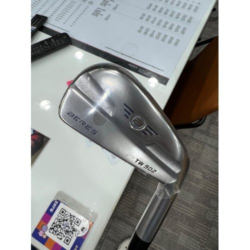 [중고] 혼마 베레스 tw902 3번 단품 아이언