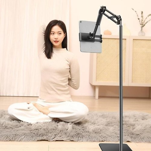 셀러허브 패션 [QNT1Y96X_56]태블릿 불금 거치대 스탠드 135cm DD-12323 (36743698)