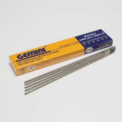 셀러허브 1 GEMINI 용접봉 2.6MM 2.5KG 1갑