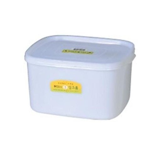 셀러허브 1 [XB6008M7_55]싱그롬 백밀폐 생활용품 백색밀폐 W 6호