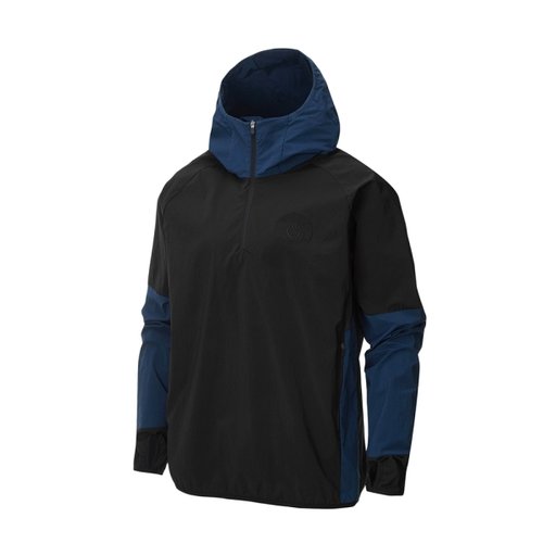 [미즈노][미즈노] 미즈노X니벨크랙 핑거홀 후드형 피스테 32MNSJ0109F