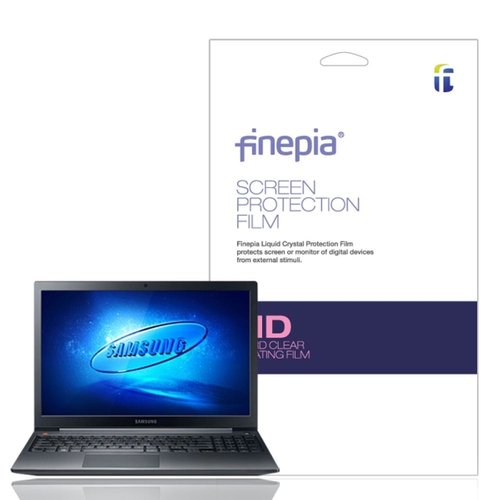 [패션플러스][파인피아] NT950QDA-XC73B용 ole 고광택필름