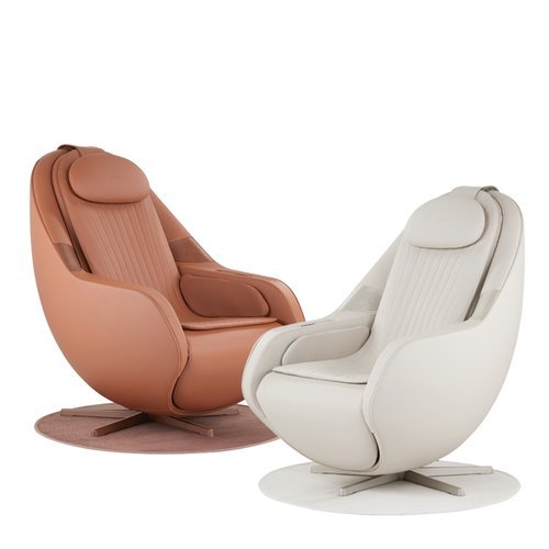 세라젬 세라젬 [케어키트 증정 + A/S 5년] 세라젬 파우제 M6 (s) 안마의자 마사지 휴식가전