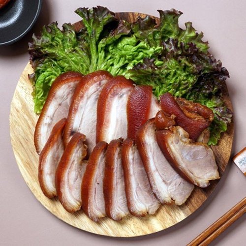 셀러허브 식품 뼈없는 순살 족발 300g + 새요미 무뼈족발 돼지족발 뼈없는족발 맛있는족발 냉동족발 캠핑족발