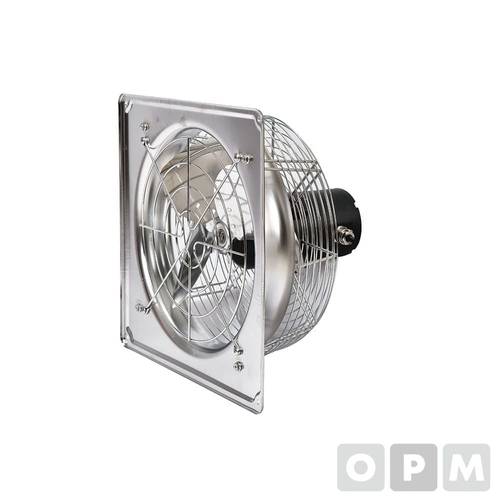 브이와이 [VCHN4OM2]파츠 고풍압 환풍기(SUS)DVN-121SSE 1파이