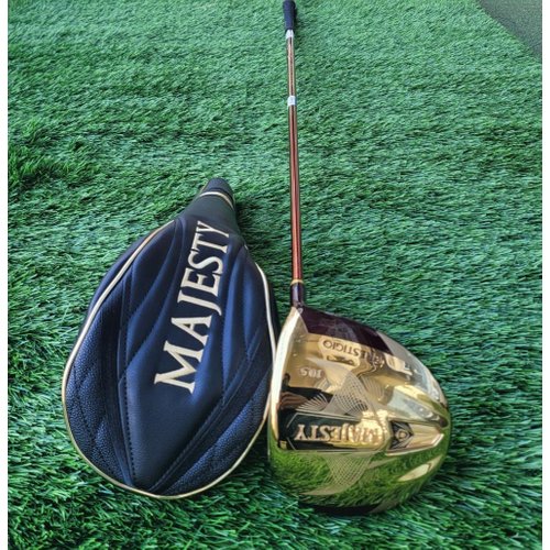 [중고] 마루망 마제스티 프레지스티오12 LV-750 고반발 10.5도 드라이버