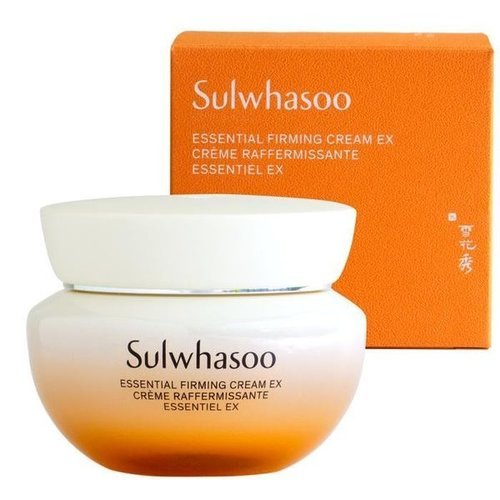 셀러허브 2 설화수 탄력 크림 EX 75ml 신형 어머니 아내 선물 /Sin_P405619654