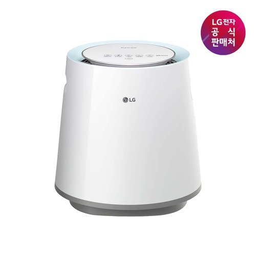 [LG전자][공식판매점] LG 퓨리케어 자연기화 가습기 HW500DAS