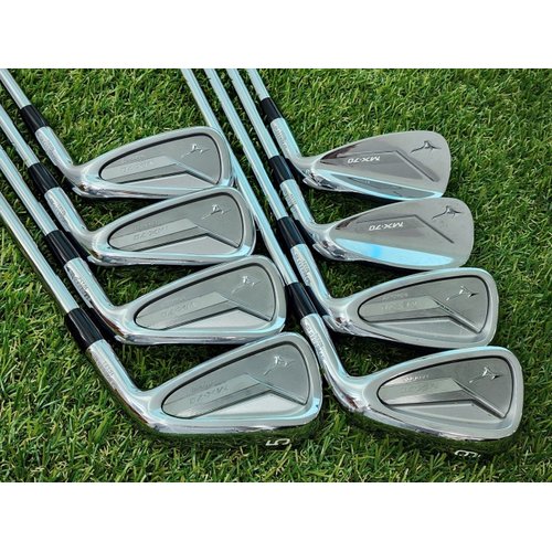 [중고] 미즈노 MX-70 뉴다골95 R300 5-S 8아이언 정품