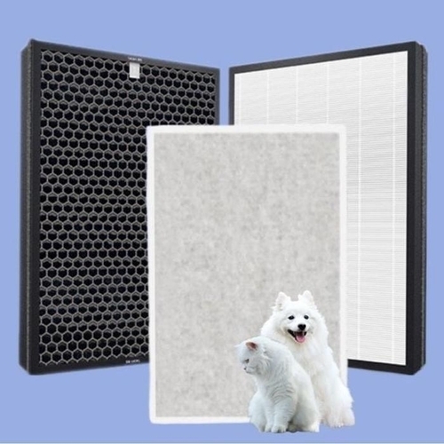 셀러허브 1 [룽스]삼성 공청기필터 CFX-D100D AX060B510RSD