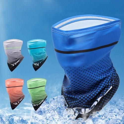 오너클랜 인기상품 아이스 멀티 마스크 햇빛차단 넥쿨러 스카프 등산 [WC25B94250918]