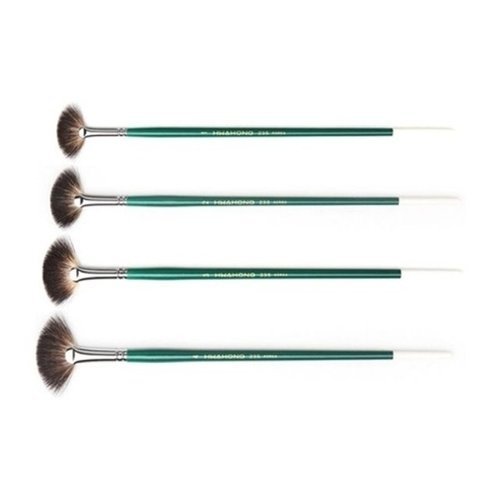 브이와이 VCJKN3M0]화홍 팬붓 자재 F 235 2호(1개)20492170643542