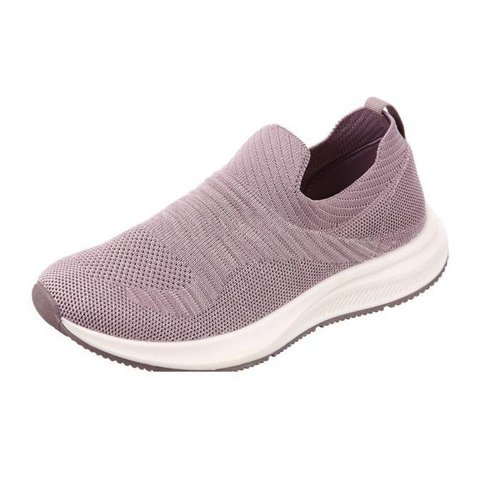 셀러허브 1 레드페이스 HC27 공용모션니트슬립온PU  RESGLCX24106